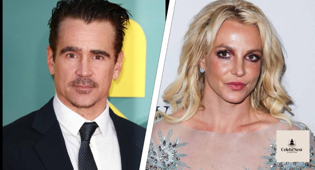 Colin Farrell Movies & TV Shows