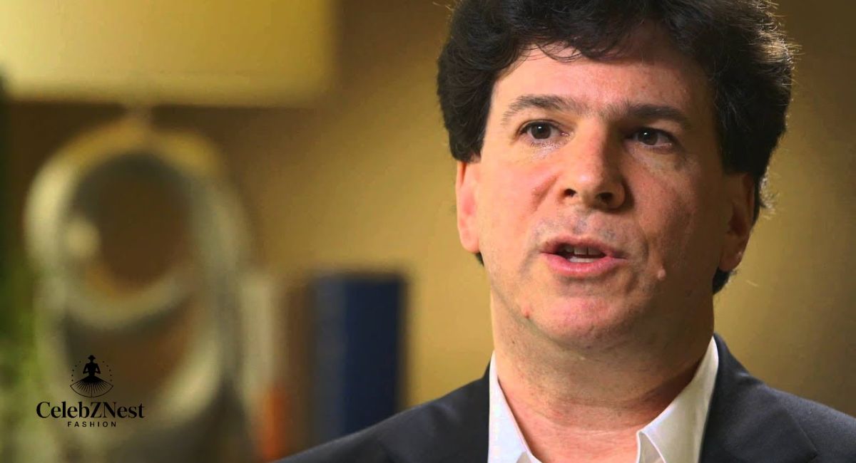Eric Weinstein