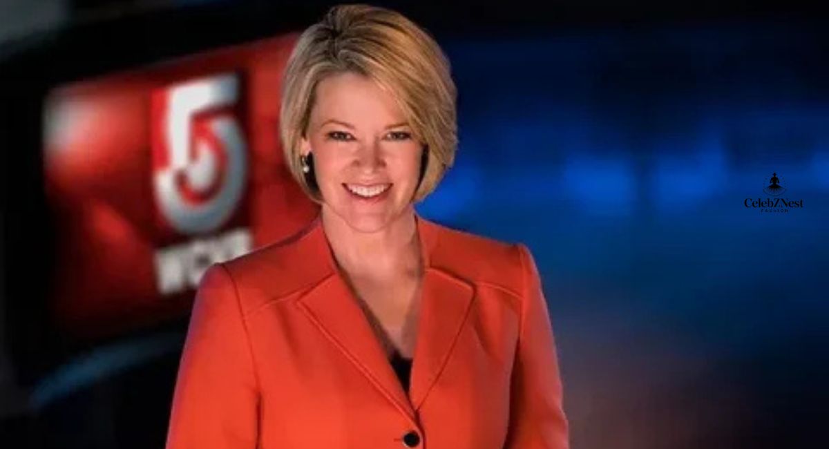 Heather Unruh biography