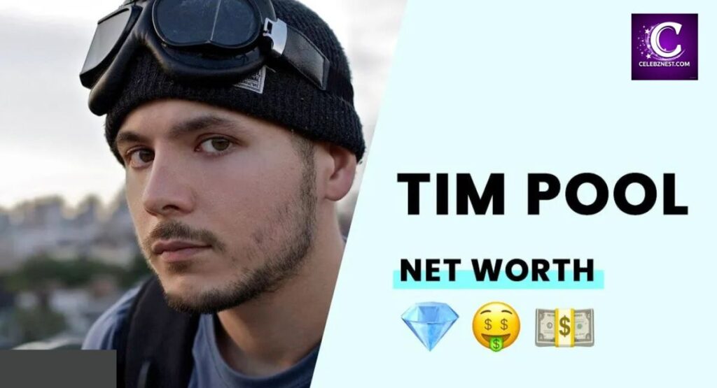 Tim Pool